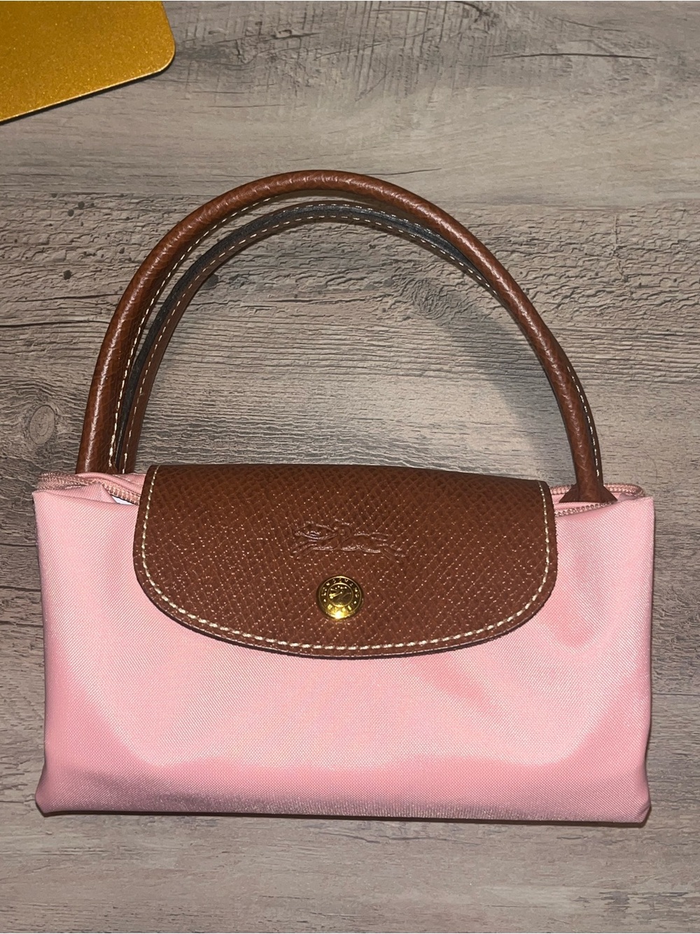 Longchamp Le Pliage